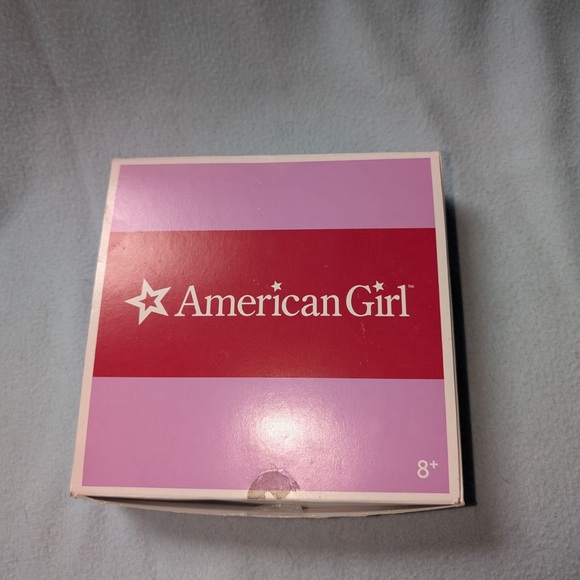 AUTHENTIC AMERICAN GIRL 2005 TWO IN ONE ICE SKATING RETIRED 2014 NO DOLL - Picture 3 of 3